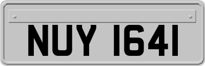 NUY1641