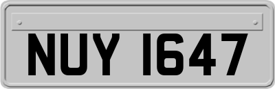 NUY1647