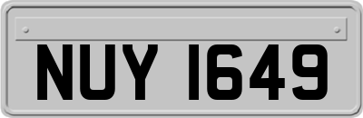 NUY1649
