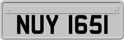 NUY1651