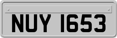 NUY1653