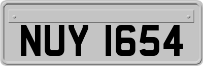 NUY1654