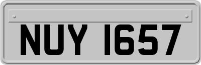NUY1657