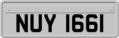 NUY1661