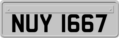 NUY1667