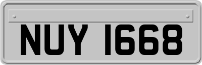 NUY1668
