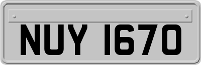 NUY1670