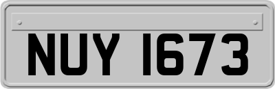 NUY1673