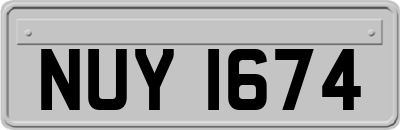 NUY1674