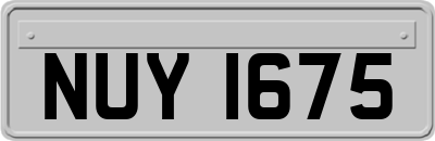 NUY1675