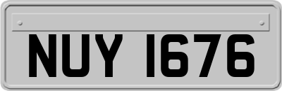 NUY1676
