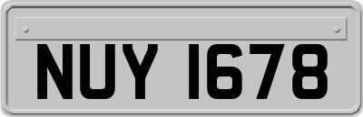 NUY1678