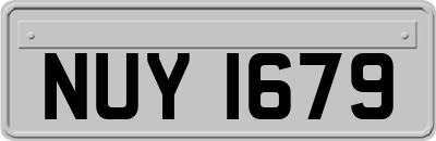 NUY1679