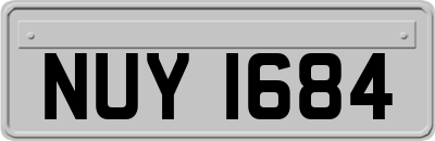 NUY1684