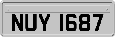 NUY1687