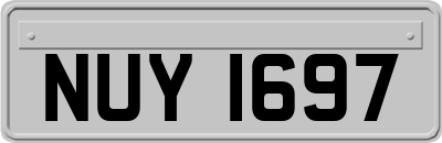 NUY1697