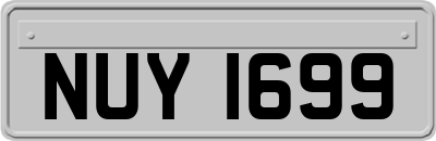 NUY1699
