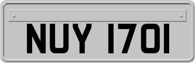 NUY1701