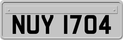 NUY1704