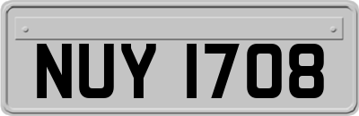 NUY1708