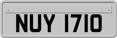 NUY1710