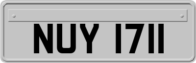 NUY1711