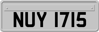 NUY1715