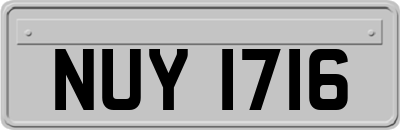 NUY1716