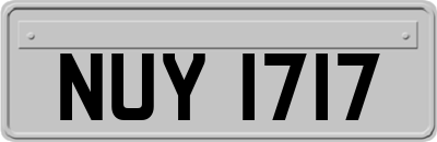 NUY1717