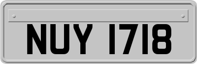 NUY1718