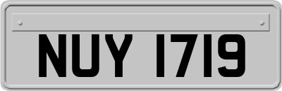 NUY1719