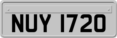 NUY1720