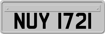 NUY1721