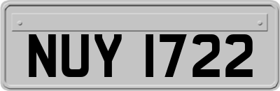 NUY1722