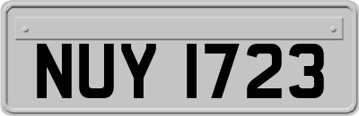 NUY1723
