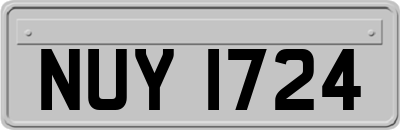 NUY1724