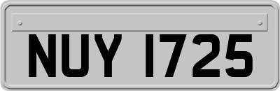 NUY1725