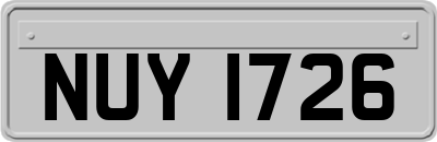 NUY1726