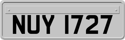 NUY1727