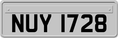 NUY1728