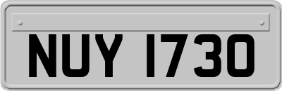 NUY1730