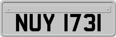 NUY1731