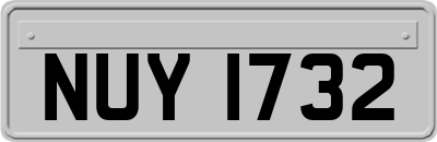 NUY1732