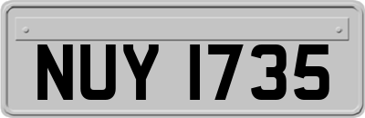 NUY1735