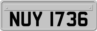 NUY1736