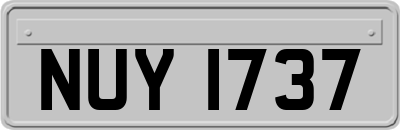 NUY1737
