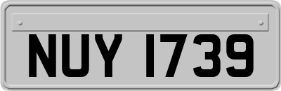 NUY1739