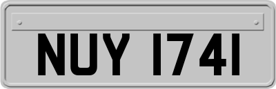 NUY1741