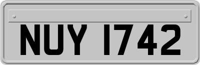 NUY1742