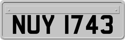 NUY1743